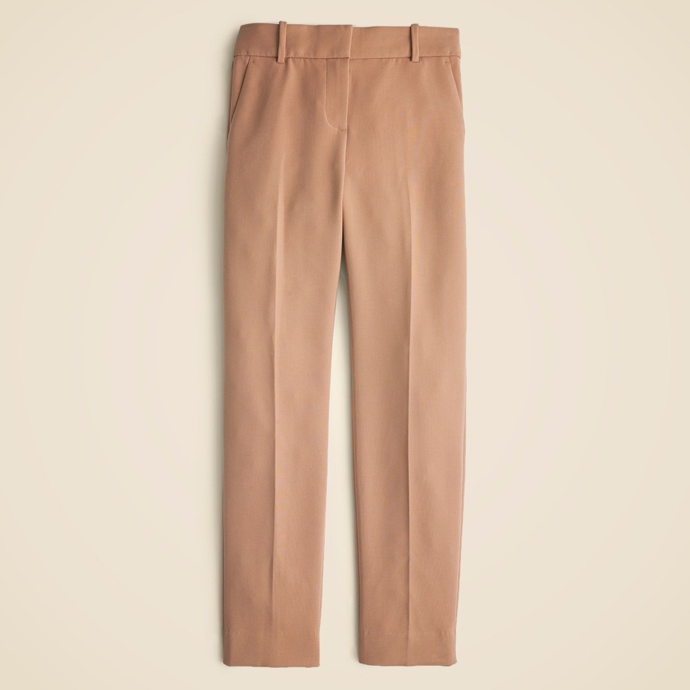 JCrew Brown / Tan Pants